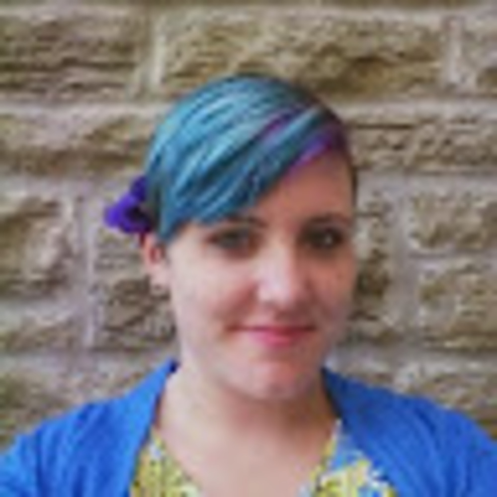 Meet your Posher, Joanne